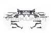 Verkline Ultimate Full Suspension Set Bundle - A90 / A91 / G29 Z4 was-400 View 1
