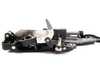 Genuine BMW Genuine BMW E46 M3 323Ci 325Ci 330Ci Convertible Top Latch - Right 54347031362 View 6