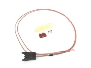 REPAIR KIT, WIRING HARNESS
