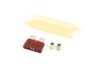 Genuine BMW REPAIR KIT, WIRING HARNESS 12515A6A0E2 View 2