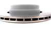 Genuine BMW Rear Brake Rotor - E34 M5 3.8 liter 6/94-95 only - (NO LONGER AVAILABLE) 34212227844 View 3