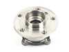 FAG MINI F54 F60  Rear Wheel Hub With Bearing Assembly 33416851589 View 2