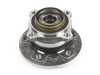 FAG MINI F54 F60  Rear Wheel Hub With Bearing Assembly 33416851589 View 3