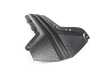 Genuine BMW GRILL, SIDE, CLOSED, RIGHT 51117464276 View 1