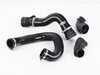 ECS Performance N54 Silicone Radiator Hose Kit - With OE Connectors - E82/E88, E89, E90/E92/E93 008640LA02 View 1