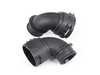 ECS Performance N54 Silicone Radiator Hose Kit - With OE Connectors - E82/E88, E89, E90/E92/E93 008640LA02 View 15