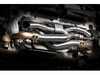 APR APR Porsche 911 (992) 3.7T Catback Exhaust System CBK0058 View 13
