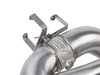 APR APR Porsche 911 (992) 3.7T Catback Exhaust System CBK0058 View 10