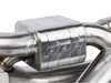 APR APR Porsche 911 (992) 3.7T Catback Exhaust System CBK0058 View 9