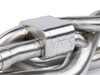 APR APR Porsche 911 (992) 3.7T Catback Exhaust System CBK0058 View 8