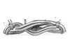 APR APR Porsche 911 (992) 3.7T Catback Exhaust System CBK0058 View 5