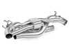 APR APR Porsche 911 (992) 3.7T Catback Exhaust System CBK0058 View 1
