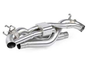 APR Porsche 911 (992) 3.0T Catback Exhaust System