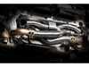 APR APR Porsche 911 (992) 3.7T Catback Exhaust System CBK0058 View 2