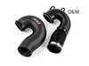 APR APR Carbon Fiber Intake System With Turbo Inlet Pipes For Porsche 911 (992) 3.0T & 3.7T CI100059 View 20
