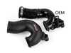 APR APR Carbon Fiber Intake System With Turbo Inlet Pipes For Porsche 911 (992) 3.0T & 3.7T CI100059 View 19