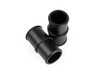 APR APR Carbon Fiber Intake System With Turbo Inlet Pipes For Porsche 911 (992) 3.0T & 3.7T CI100059 View 15