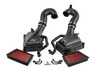 APR APR Carbon Fiber Intake System With Turbo Inlet Pipes For Porsche 911 (992) 3.0T & 3.7T CI100059 View 2