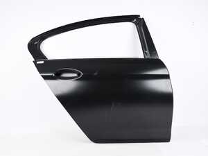 Genuine BMW Rear Door *Scratch And Dent*
