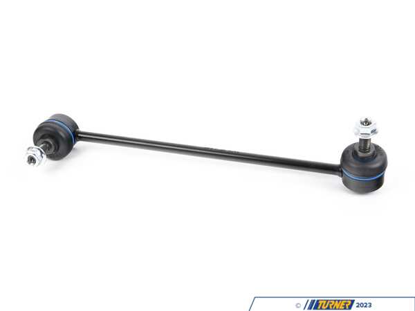 Meyle HD Front End Link - Front Left 31359806351