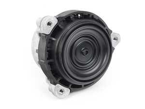 ENGINE MOUNT, RIGHT