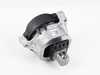 Genuine BMW ENGINE MOUNT, RIGHT 22116860496 View 2