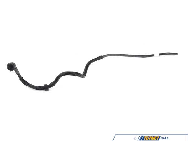 Genuine BMW LINE TO EXPANSION TANK 17127856748