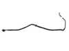 Genuine BMW LINE TO EXPANSION TANK 17127856749 View 1