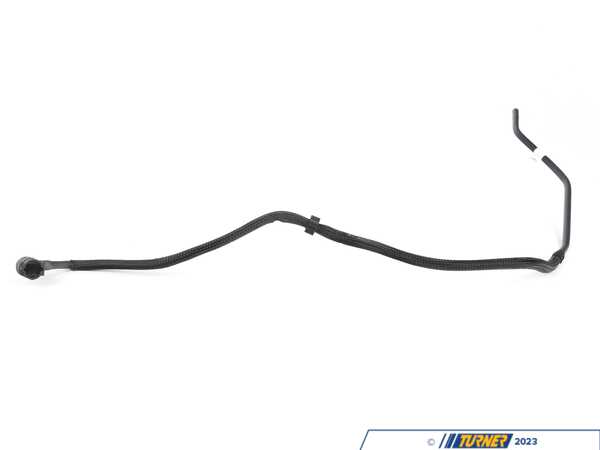 Genuine BMW LINE TO EXPANSION TANK 17127856749
