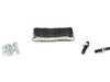 Revshift Revshift Polyurethane Motor Mounts - 95A (green) - F2X/F3X RWD PMM-F3X-95A View 2