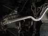 Enthusiast Bundles Muffler And Res Delete & 3.5" Chrome Exhaust Tips - E82 128i 030471LAEBKT View 4