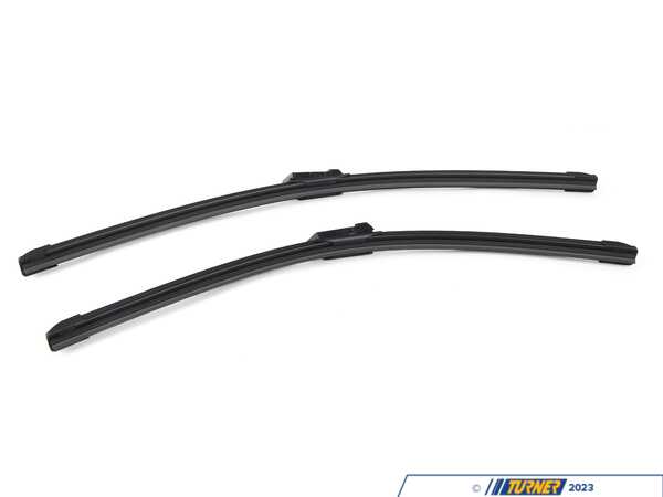 Genuine MINI Wiper Blade Set - Priced As Set F54 61615A576A9
