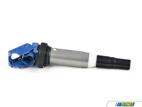 Turner Motorsport Performance Ignition Coil - N Series 12138616153T