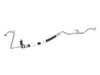 Genuine BMW Genuine BMW Expansion Hose Ii - 32416782708 - E63 32416782708 View 2