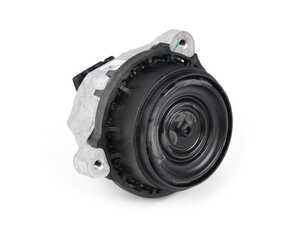Genuine BMW Engine Mount, Left - 22116860465