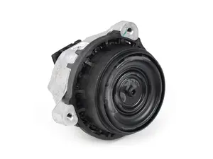 Genuine BMW Engine Mount, Left - 22116860465