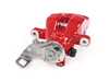 Genuine MINI Caliper Housing Left - Cooper Countryman, Cooper Paceman 34219809297 View 5