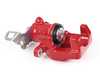 Genuine MINI Caliper Housing Left - Cooper Countryman, Cooper Paceman 34219809297 View 6