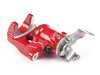 Genuine MINI Caliper Housing Left - Cooper Countryman, Cooper Paceman 34219809297 View 7