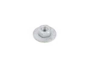 Genuine BMW Hex Nut - 07129905095