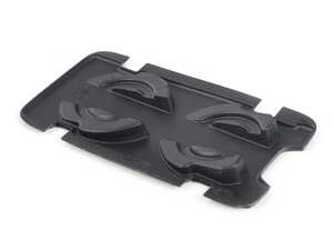 Genuine BMW Insert Velour - 51166966484