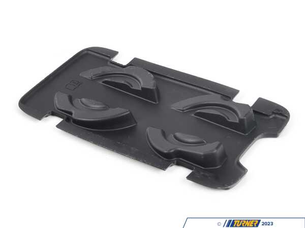Genuine BMW Genuine BMW Insert Velour - 51166966484 51166966484