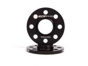 ECS Tuning Wheel Spacers - 10.5mm - 4x100