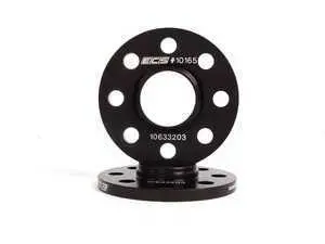 ECS Tuning Wheel Spacers - 10.5mm - 4x100
