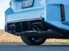 Enthusiast Bundles G87 M2 Gloss Black High Kick Spoiler & Rear Diffuser 050581LAEBKT View 11
