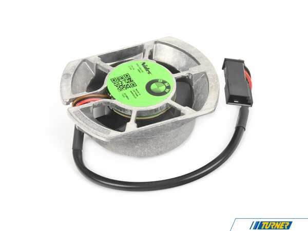 Genuine BMW FAN 52109490353