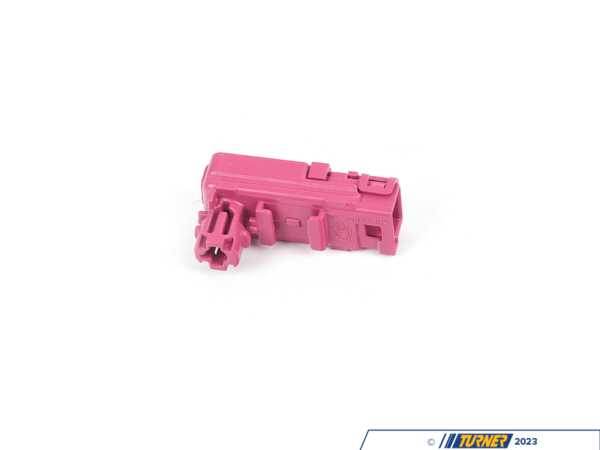 Genuine BMW LED MODULE VIOLET 63319891437