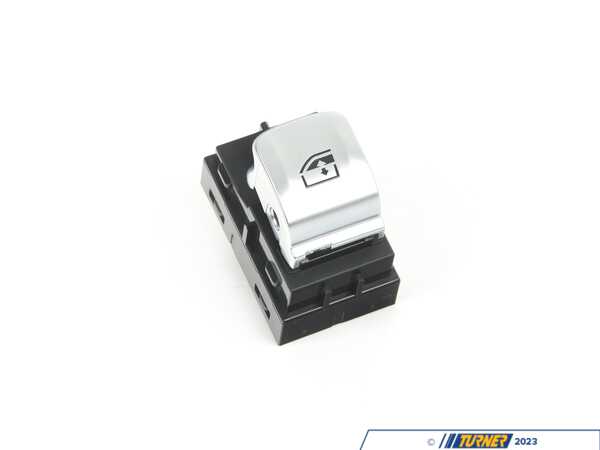 Genuine BMW Genuine BMW Switch Window Lifter - 61319299457 61319299457