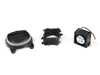 Genuine BMW REPAIR KIT FAN 63119498642 View 1