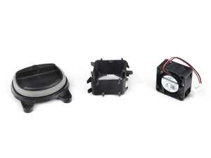REPAIR KIT FAN